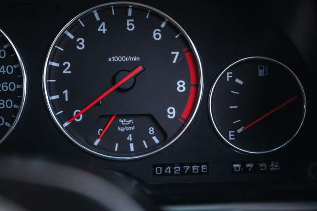 1992 Nissan 300ZX (Z32) Twin-Turbo-Sold