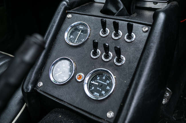 1965 Triumph Spitfire 4 Mk2-Sold