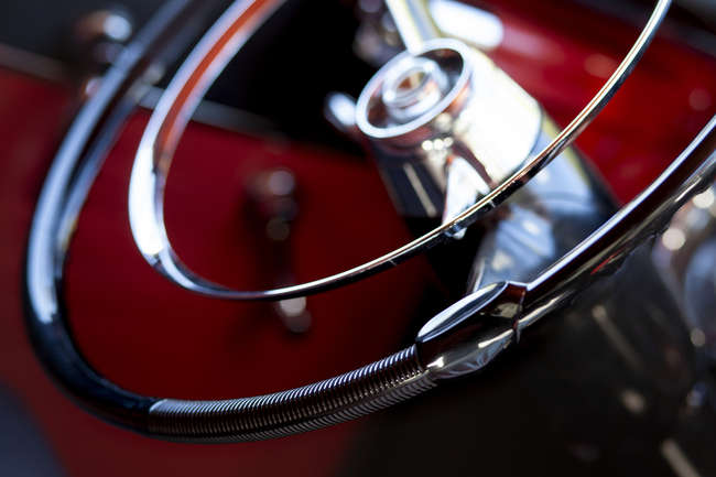 1956 Chrysler Windsor Deluxe Sedan-For Sale