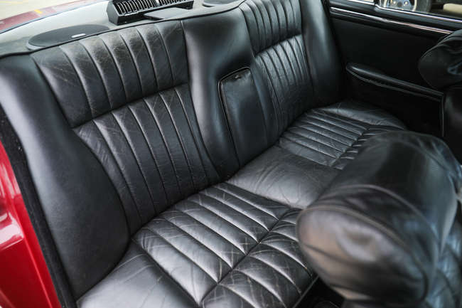 1971 Daimler Sovereign Series 1 4.2-Litre-Sold