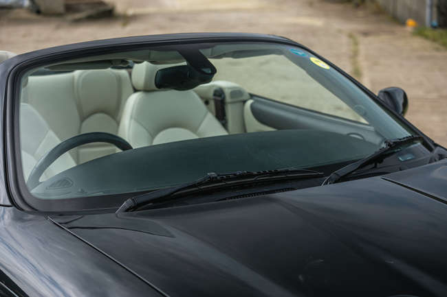 2005 Jaguar XKR 4.2-S (XK100) Convertible - Final Edition  -For Sale