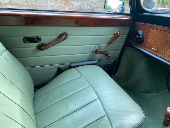 1997 Rover Mini 1.3 MPI -Sold