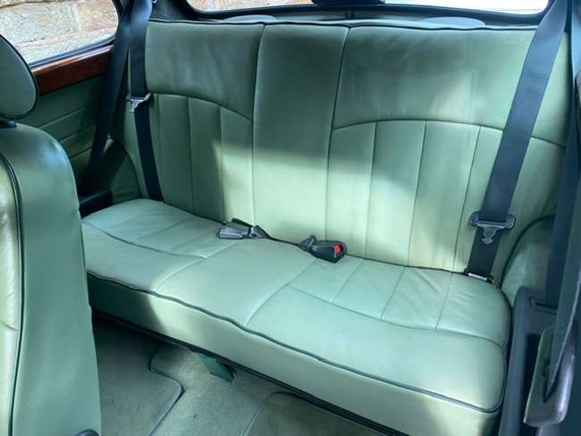 1997 Rover Mini 1.3 MPI -Sold