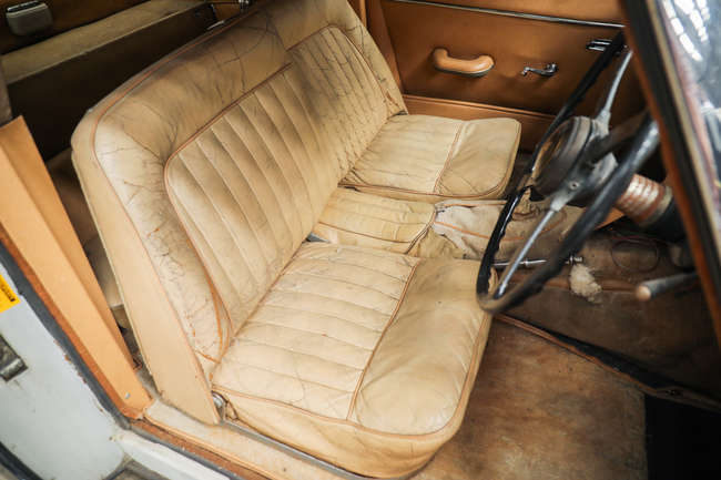 1960 Jaguar XK150 S 3.8 Drophead Coupé-For Sale