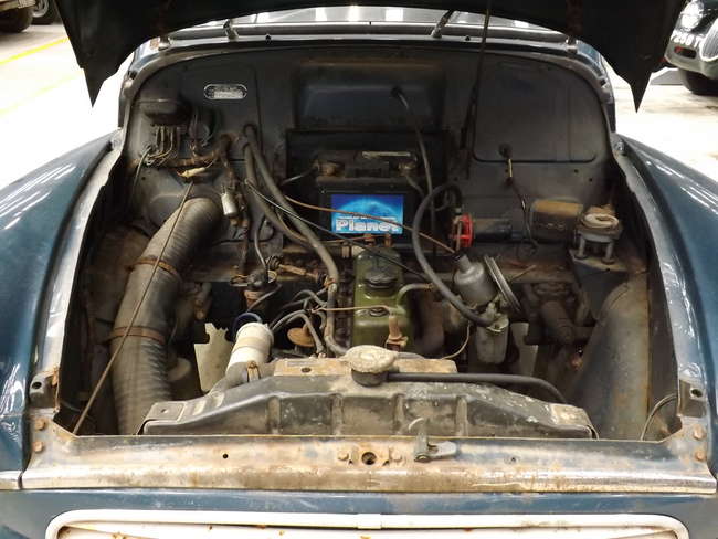 処分価格SPOT-ON MORRIS MINOR 1000 北アイルランド製