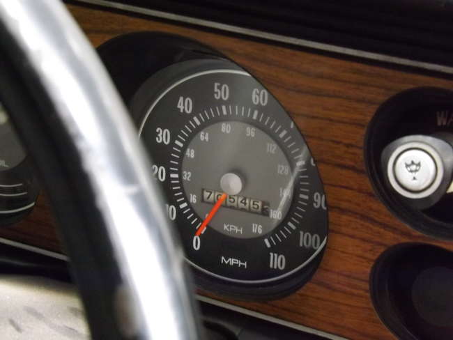 Iconic Auctioneers | 1972 Vauxhall Victor Estate-Sold
