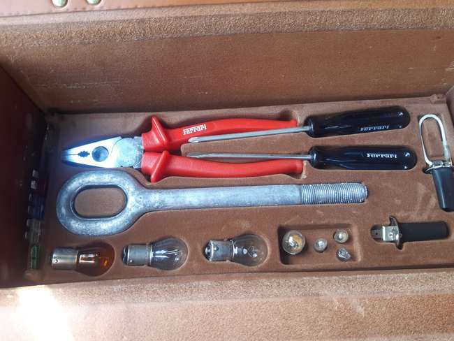 1996 Ferrari 456 GTA-For Sale