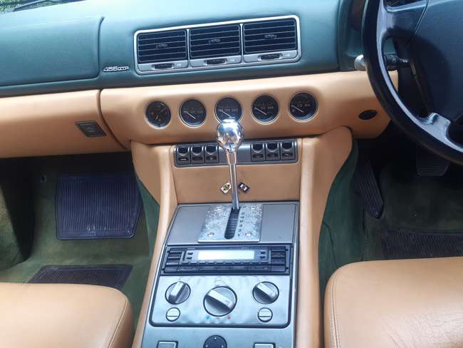 1996 Ferrari 456 GTA-For Sale