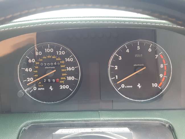 1996 Ferrari 456 GTA-For Sale