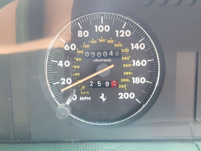 1996 Ferrari 456 GTA-For Sale