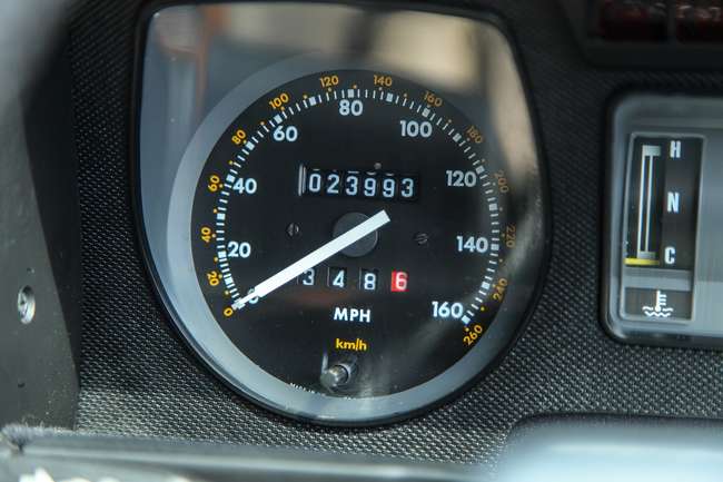 1987 Jaguar XJ-S 3.6 Automatic-Sold