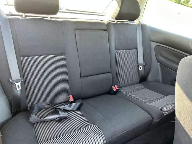 2001 Volkswagen Golf GTi Mk 4-For Sale