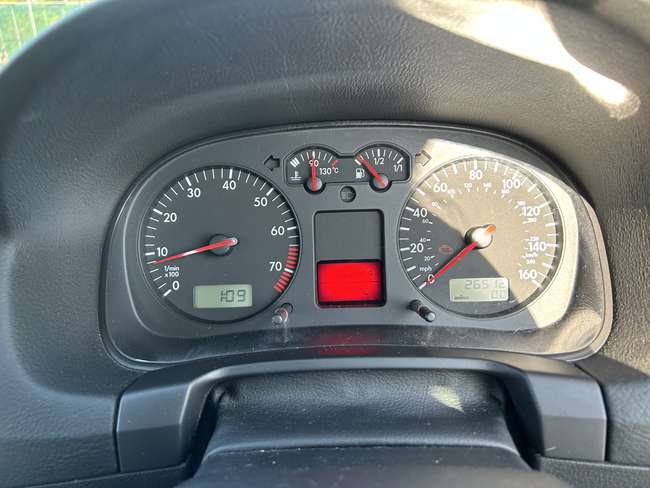 2001 Volkswagen Golf GTi Mk 4-For Sale