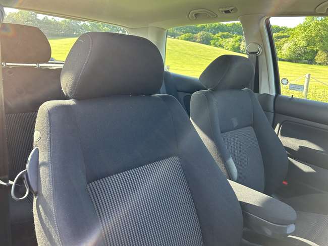 2001 Volkswagen Golf GTi Mk 4-For Sale