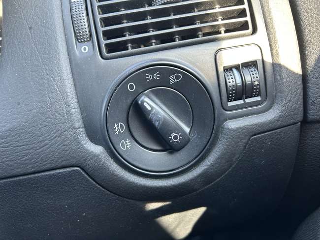 2001 Volkswagen Golf GTi Mk 4-For Sale