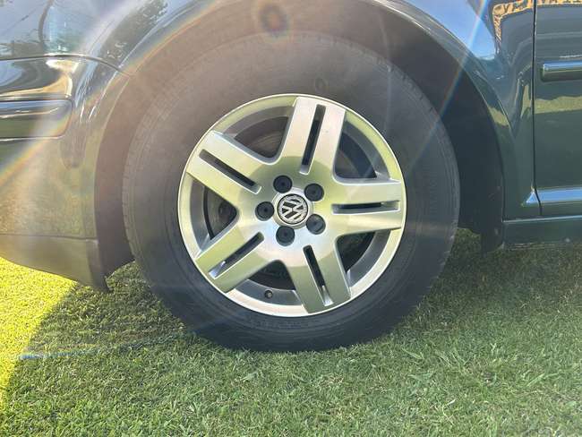 2001 Volkswagen Golf GTi Mk 4-For Sale