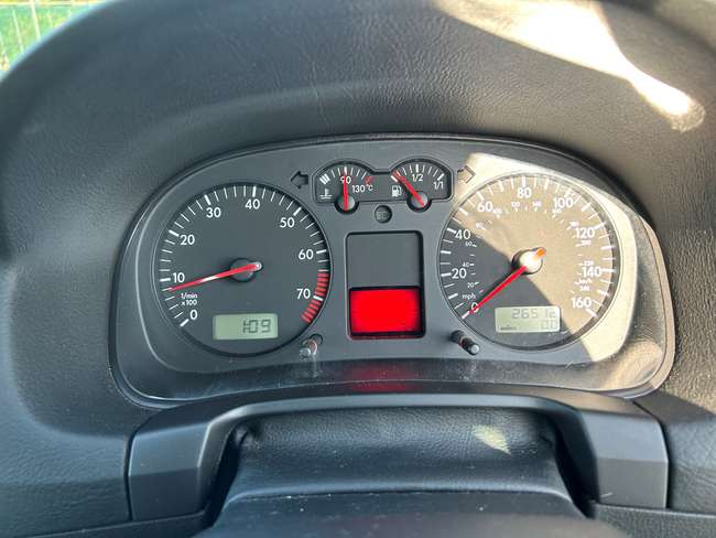 2001 Volkswagen Golf GTi Mk 4-For Sale
