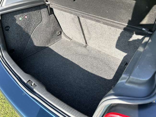 2001 Volkswagen Golf GTi Mk 4-For Sale