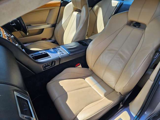 2007 Aston Martin DB9 Coupé-For Sale
