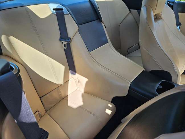 2007 Aston Martin DB9 Coupé-For Sale