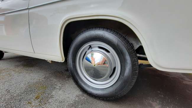 1965 Ford Anglia 105E Deluxe-Sold