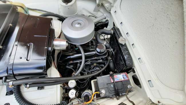 1965 Ford Anglia 105E Deluxe-Sold