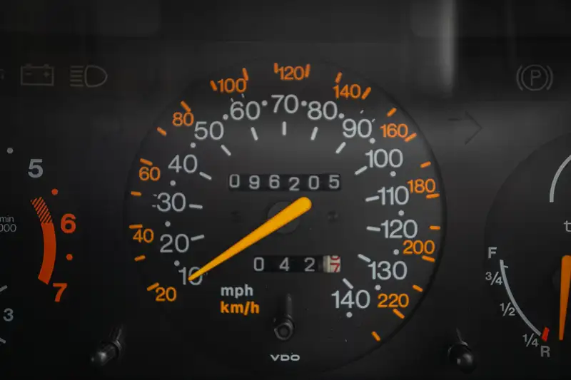 1989 Saab 900 Turbo 16S Convertible (Ex-Wheeler Dealers) -Sold