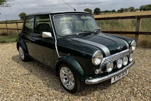 2000 MINI Cooper Sport-For Sale