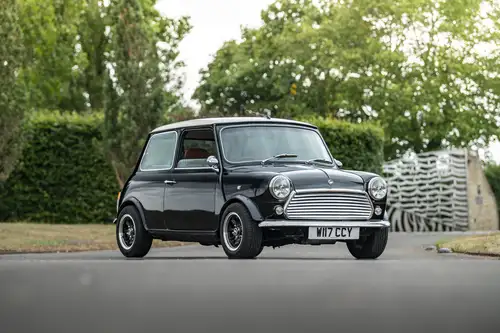 2000 Rover Mini Cooper - Wood & Pickett-For Sale