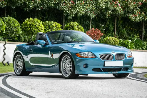 2004 Alpina Roadster S Lux-For Sale