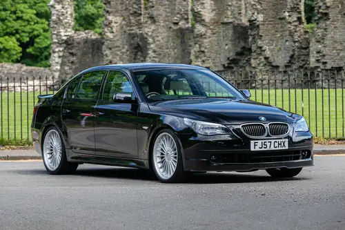 2007 Alpina B5 (E60) 4.4 V8 Saloon-For Sale