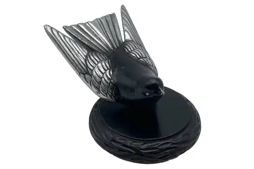 Swallow Accessory Mascot-For Sale