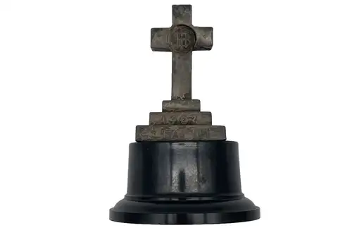 Rare Edwardian Accessory Mascot-For Sale