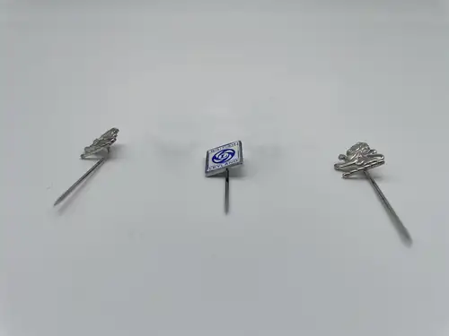 Lucas and British Leyland Lapel Pin Badges-For Sale