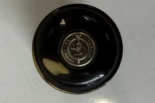 Lucas 'King Of The Road' Car Dashboard Lamp-For Sale
