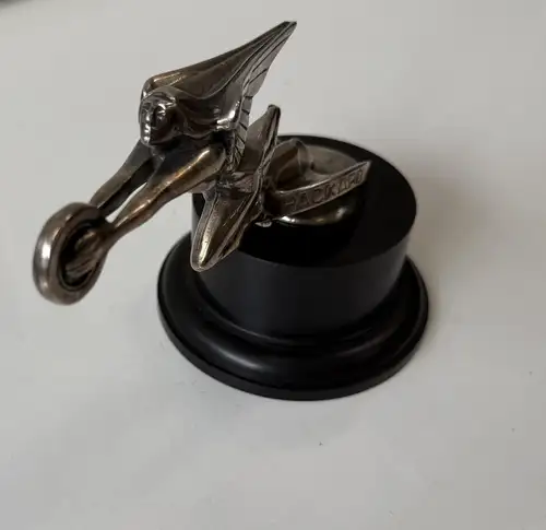 1920s Packard 'Goddess Of Speed' American Radiator Mascot-For Sale