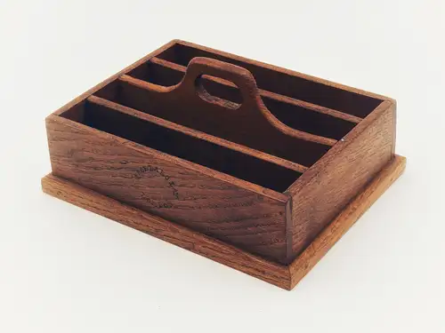 Jack Barclay Limited Desk Organiser-For Sale