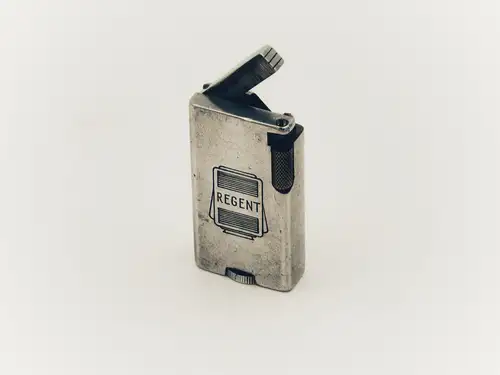 Regent Petroleum Lighter-For Sale