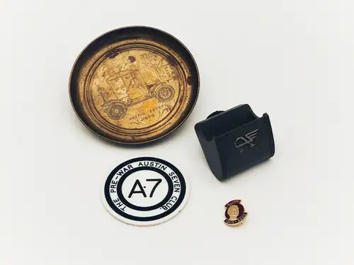 Austin Automobilia-For Sale