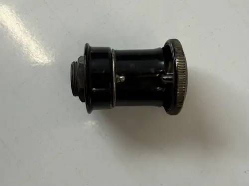 Lucas 'King Of The Road' Car Dashboard Lamp-For Sale