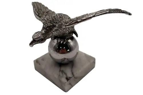 1930s/1950s Eagle Mascot-For Sale