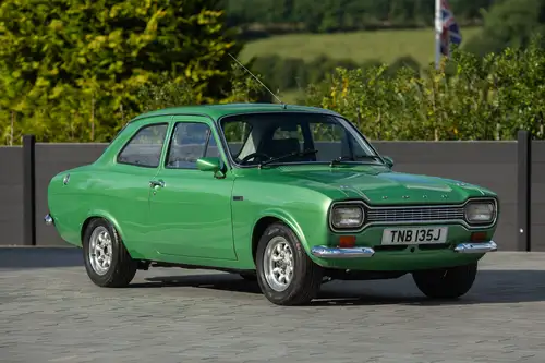 1970 Ford Escort MK1 Twin-Cam -For Sale