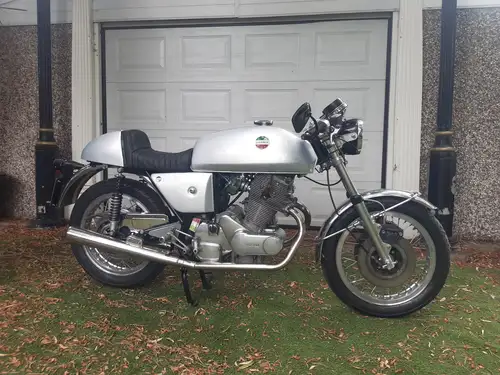 1974 Laverda 750 SF2 749cc-For Sale
