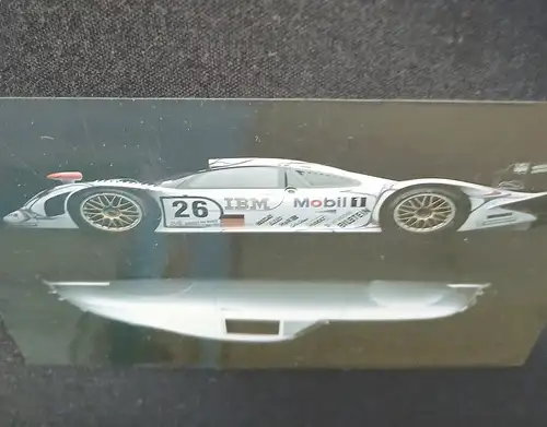 Porsche Rennsport: Definative Photographic Record 1949 - 200-For Sale