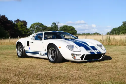 1992 Tojiero/ DAX GT40 -For Sale