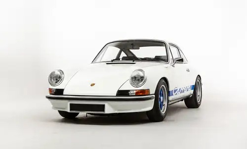 1973 Porsche 911 Carrera 2.7 RS-For Sale