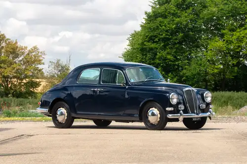 1955 Lancia Aurelia B12