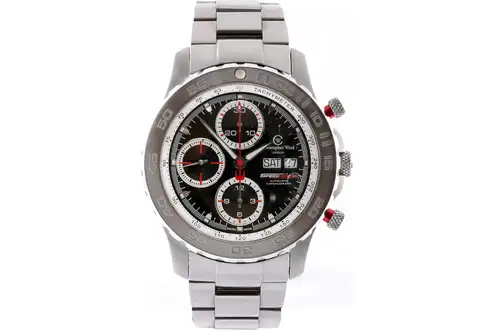 Christopher Ward Speed Hawk Automatic Chronograph-For Sale
