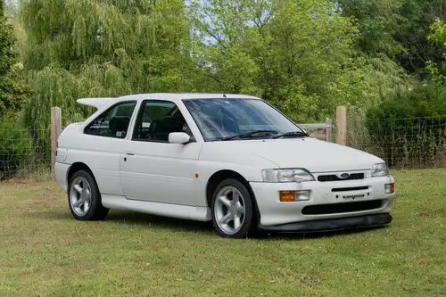 1996 Ford Escort RS Cosworth Lux-For Sale