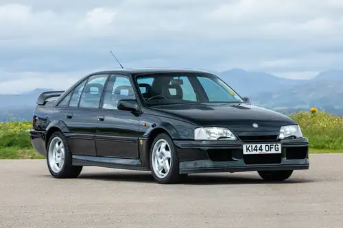1993 Vauxhall Lotus Carlton -For Sale